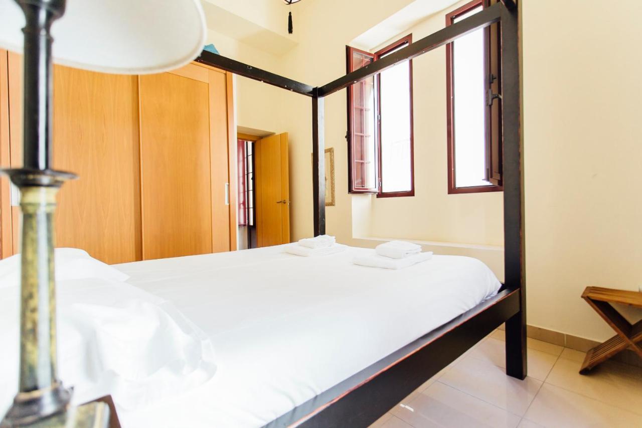 Spacious Beautiful Apartment - Seville Center — Photos 3