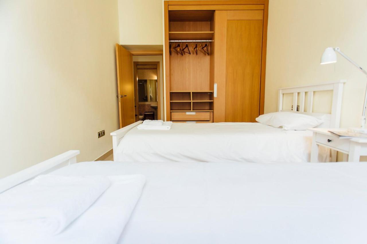 Spacious Beautiful Apartment - Seville Center — Photos 2